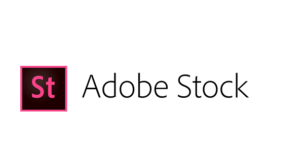 Adobe Stock logo - Self-Publishing Tools & Resources for Authors