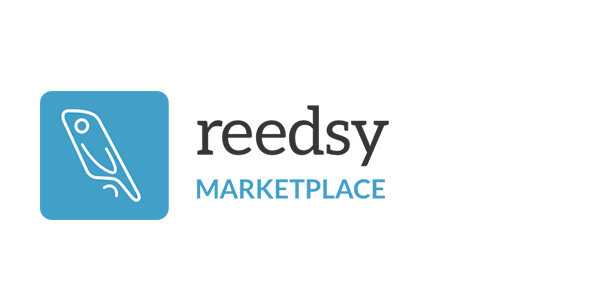Reedsy Marketplace Logo - Self-Publishing Tools & Resources for Authors
